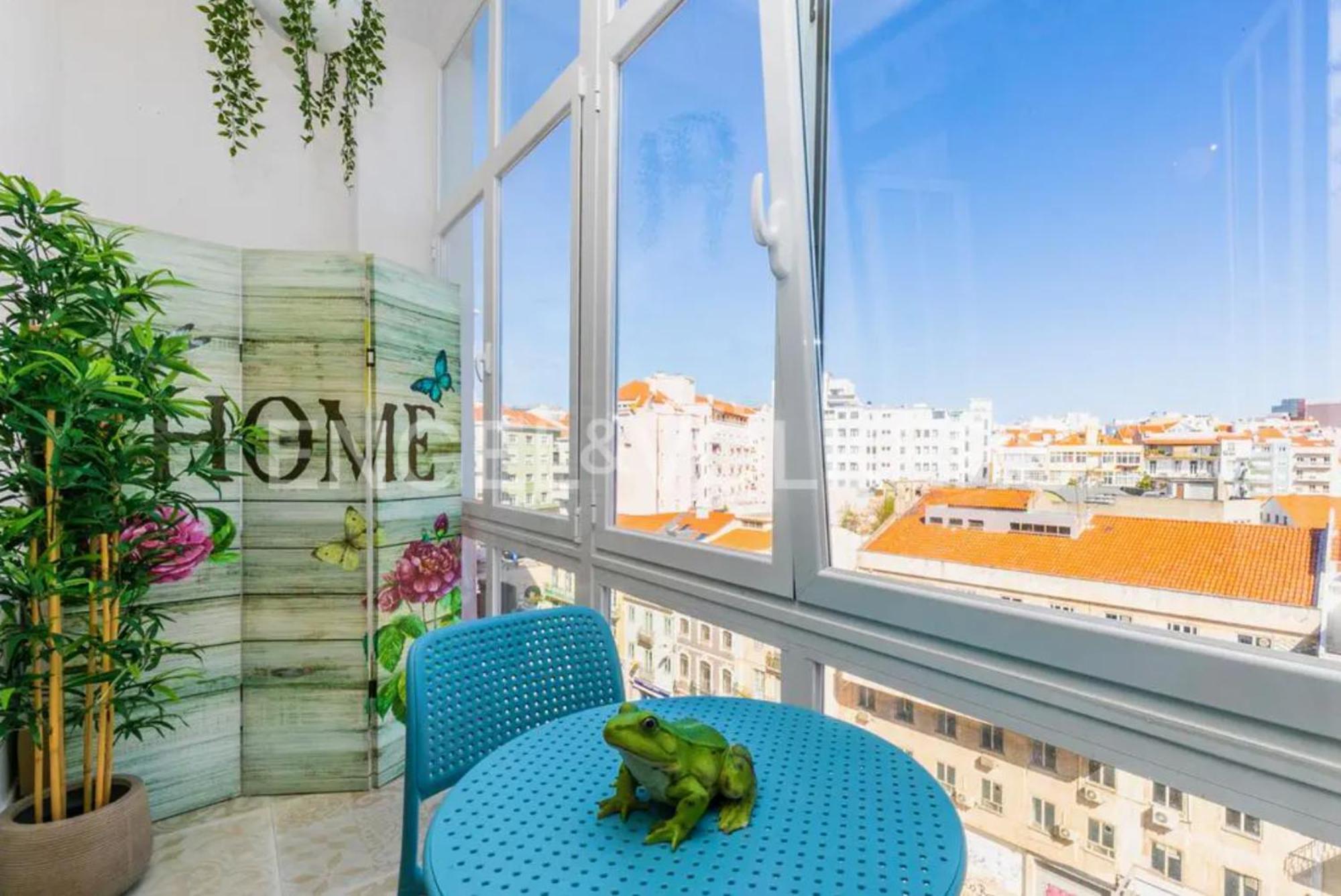 X4Clover Lisbon Exterior photo