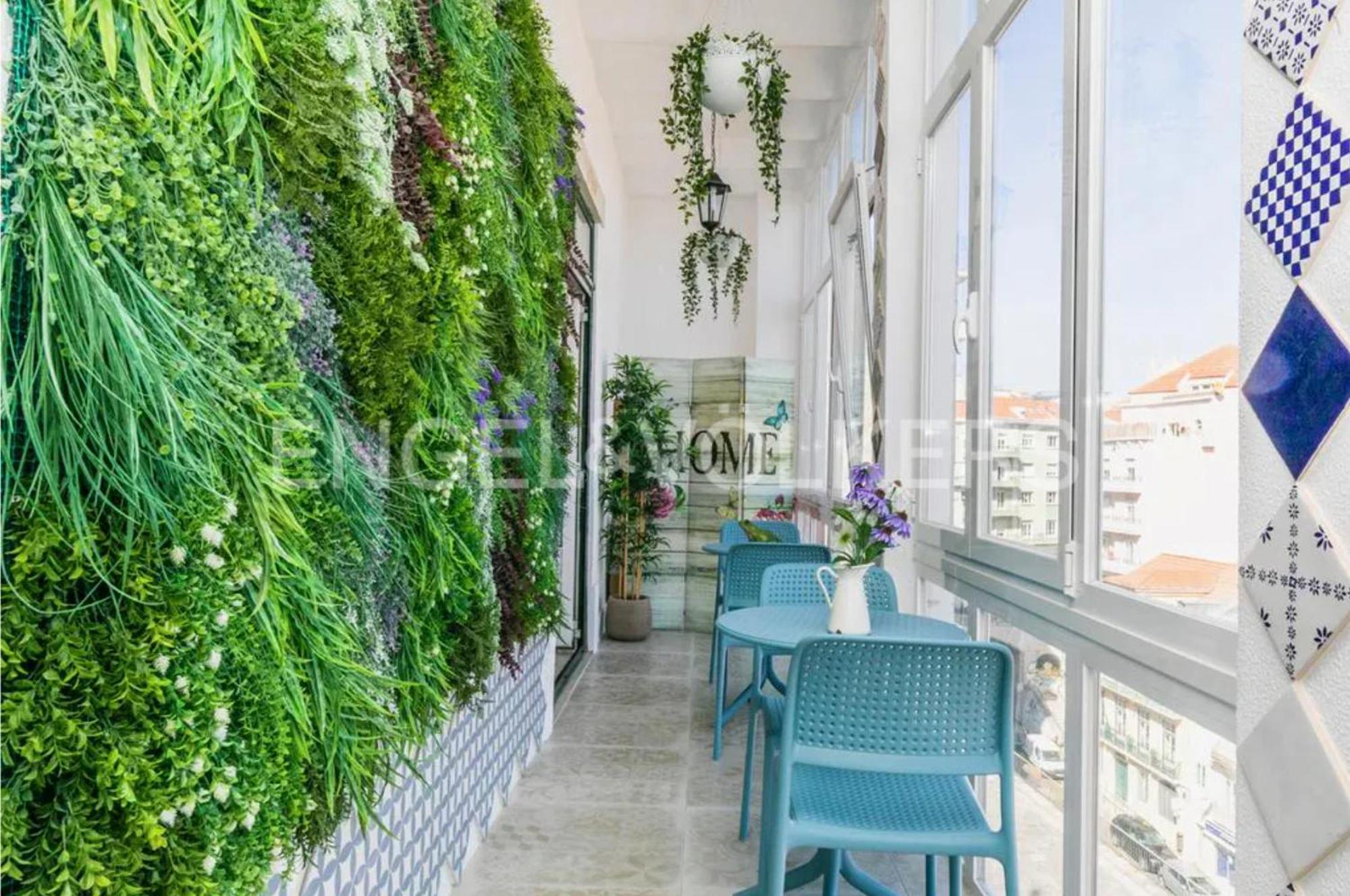 X4Clover Lisbon Exterior photo